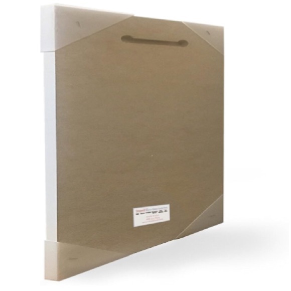 🌼Traded Leopard Heels/Designers Wall Plaque - Picture 2 of 2